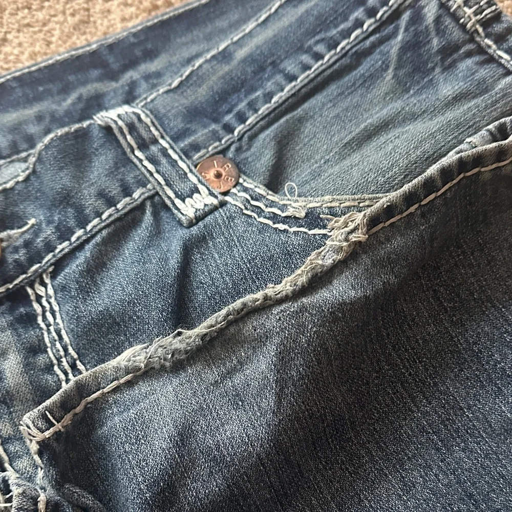 True Religion stylish relaxed